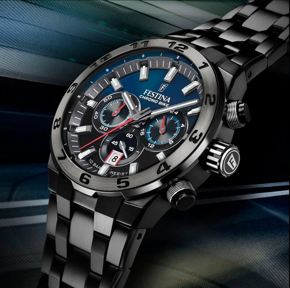 Festina Chrono Bike